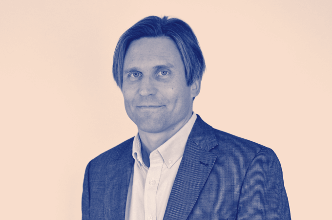 Asianajaja Timo Hinkkanen